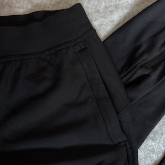 Lululemon Adapted State High-Rise Fleece Jogger Full Length - Picture 4 of 10